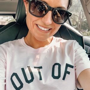 Meet your Posher, Jillian